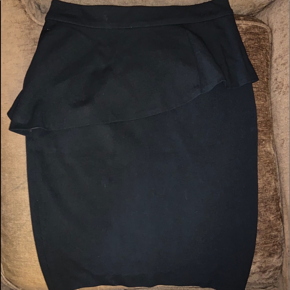 Ann Taylor pencil skirt!